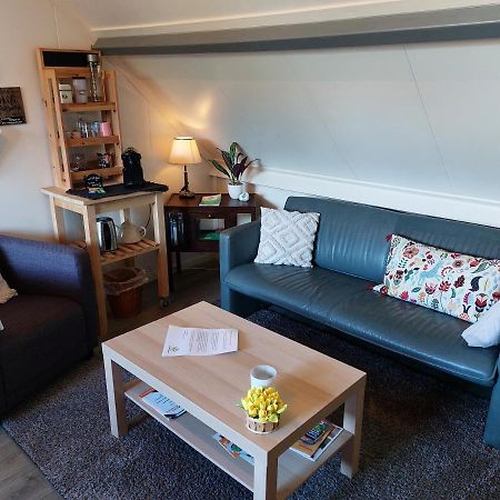 B&B Nieuwleusen Buitenkant foto