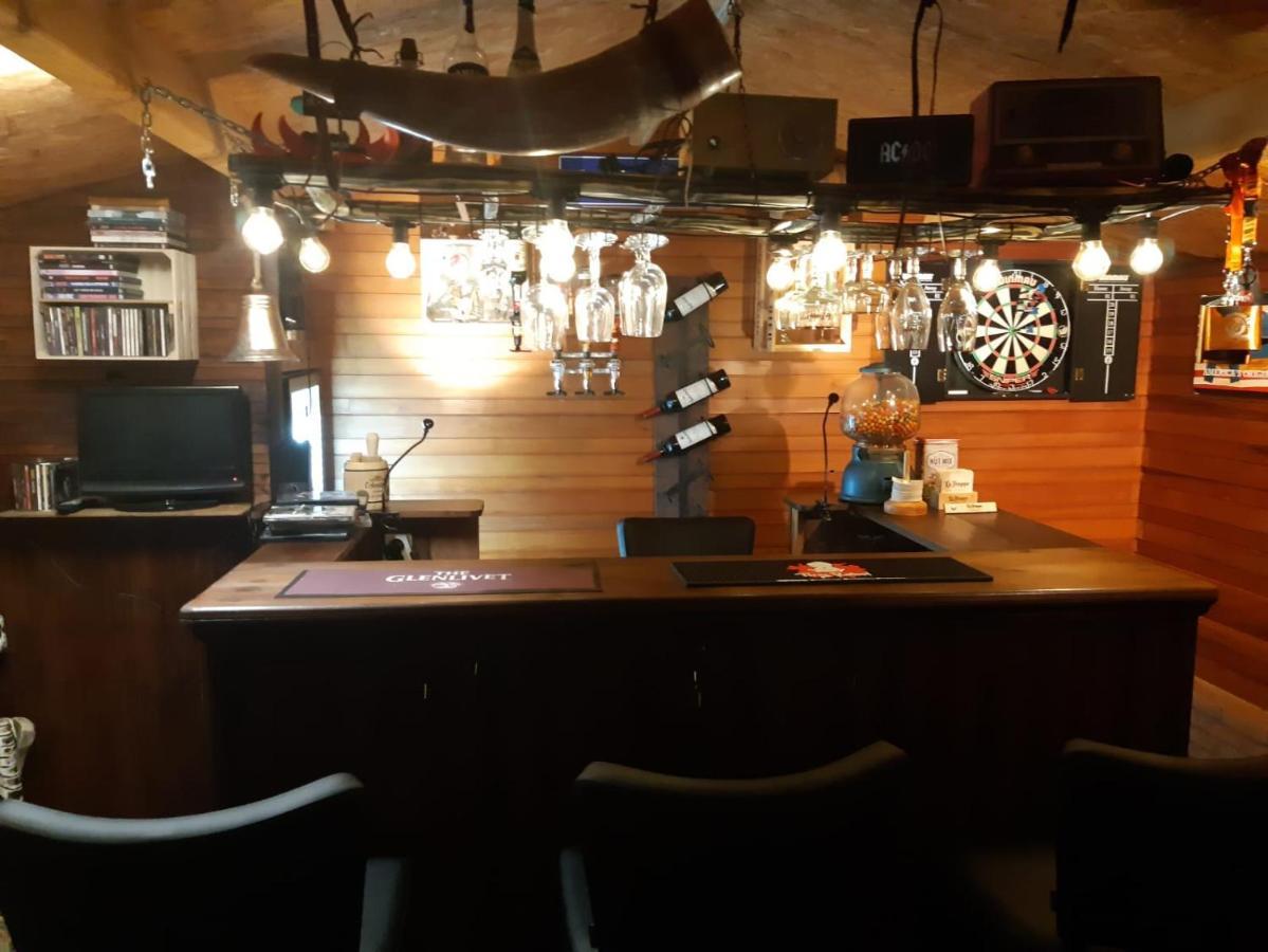 B&B Nieuwleusen Buitenkant foto