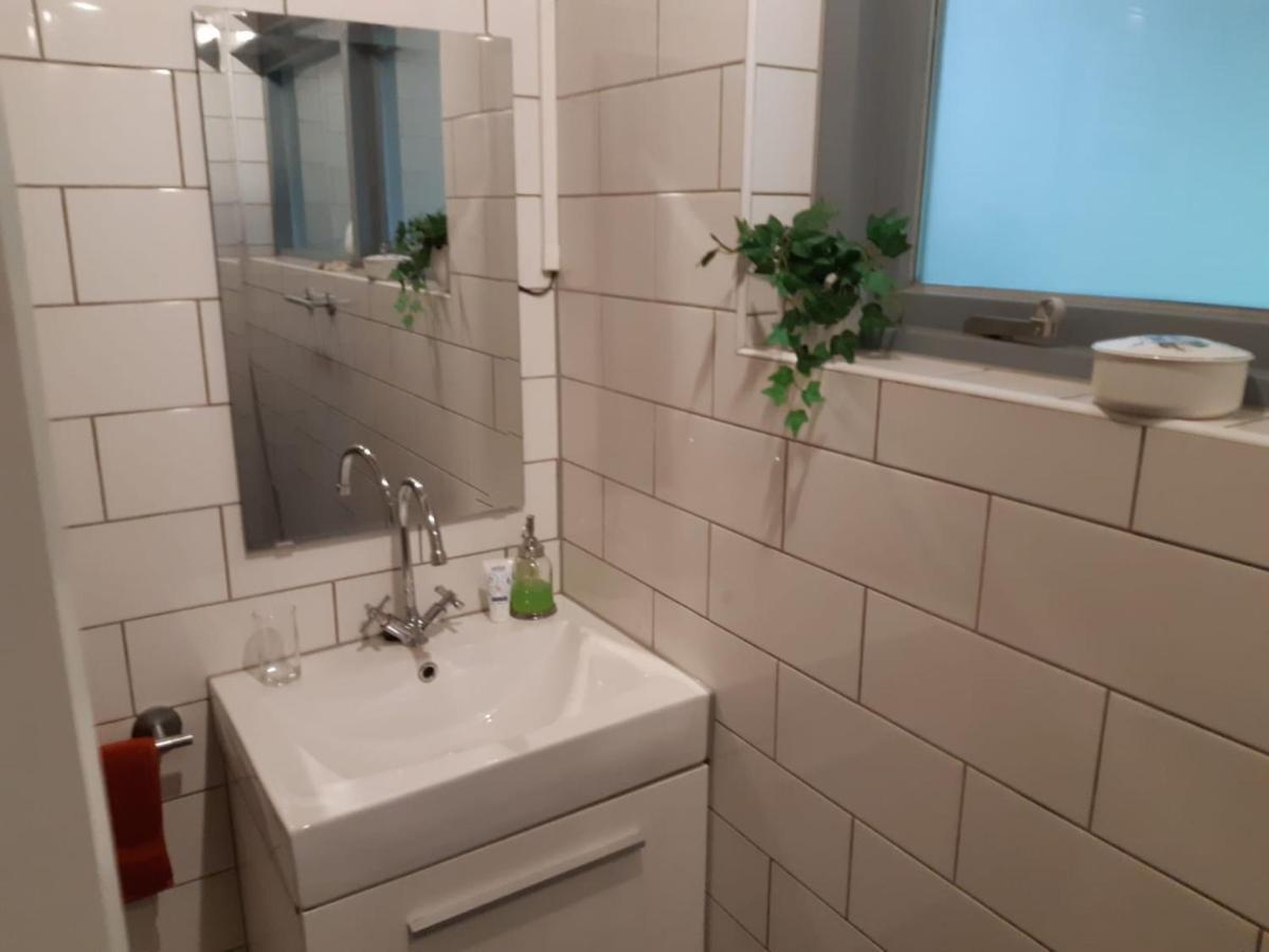 B&B Nieuwleusen Buitenkant foto