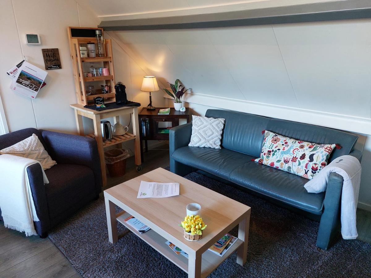 B&B Nieuwleusen Buitenkant foto